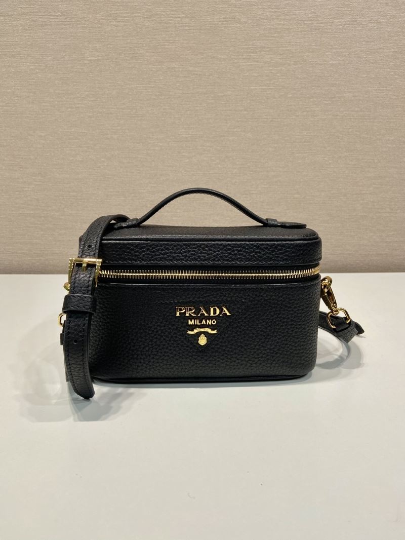 Pra*a box bags